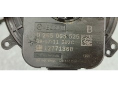 Recambio de anillo airbag para opel insignia berlina 2.0cdti 130 fap referencia OEM IAM 25947775  
