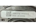 Recambio de anillo airbag para opel insignia berlina 2.0cdti 130 fap referencia OEM IAM 25947775  