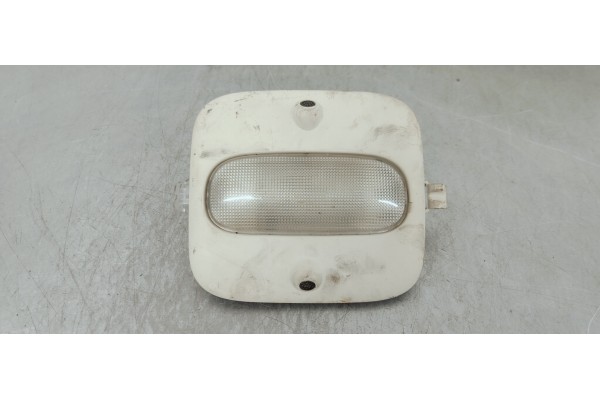 Recambio de luz interior para jeep compass 2.0 crd referencia OEM IAM 1BX26TRMAF  