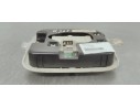 Recambio de luz interior para jeep compass 2.0 crd referencia OEM IAM 1BX26TRMAF  