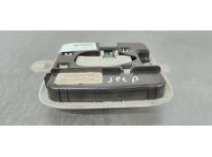 Recambio de luz interior para jeep compass 2.0 crd referencia OEM IAM 1BX26TRMAF  