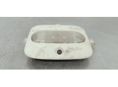 Recambio de luz interior para jeep compass 2.0 crd referencia OEM IAM 1BX26TRMAF  