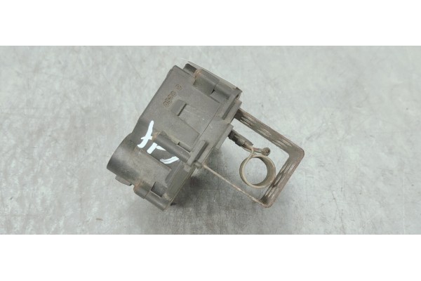 Recambio de resistencia calefaccion para peugeot 3008 1.6 hdi 112 fap referencia OEM IAM 9658508980  