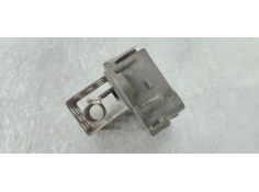 Recambio de resistencia calefaccion para peugeot 3008 1.6 hdi 112 fap referencia OEM IAM 9658508980  