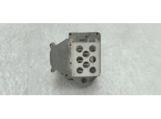 Recambio de resistencia calefaccion para peugeot 3008 1.6 hdi 112 fap referencia OEM IAM 9658508980  