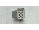 Recambio de resistencia calefaccion para peugeot 3008 1.6 hdi 112 fap referencia OEM IAM 9658508980  