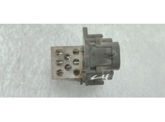 Recambio de resistencia calefaccion para peugeot 3008 1.6 hdi 112 fap referencia OEM IAM 9658508980  