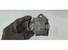 Recambio de resistencia calefaccion para peugeot 3008 1.6 hdi 112 fap referencia OEM IAM 9658508980  