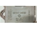 Recambio de resistencia calefaccion para peugeot 3008 1.6 hdi 112 fap referencia OEM IAM 9658508980  
