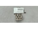 Recambio de resistencia calefaccion para peugeot 3008 1.6 hdi 112 fap referencia OEM IAM 9658508980  