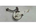 Recambio de claxon para ford galaxy trend referencia OEM IAM FA1T13802DC  