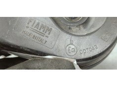 Recambio de claxon para ford galaxy trend referencia OEM IAM FA1T13802DC  