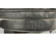 Recambio de claxon para ford galaxy trend referencia OEM IAM FA1T13802DC  