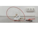 Recambio de tapa exterior combustible para audi q7 (4l) 4.2 tdi referencia OEM IAM 4L0810773A  