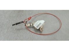 Recambio de tapa exterior combustible para audi q7 (4l) 4.2 tdi referencia OEM IAM 4L0810773A  