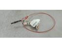 Recambio de tapa exterior combustible para audi q7 (4l) 4.2 tdi referencia OEM IAM 4L0810773A  
