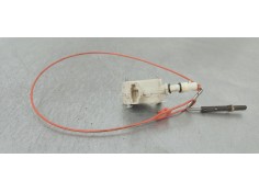 Recambio de tapa exterior combustible para audi q7 (4l) 4.2 tdi referencia OEM IAM 4L0810773A  