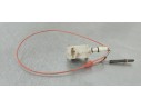 Recambio de tapa exterior combustible para audi q7 (4l) 4.2 tdi referencia OEM IAM 4L0810773A  