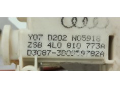 Recambio de tapa exterior combustible para audi q7 (4l) 4.2 tdi referencia OEM IAM 4L0810773A  