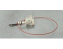 Recambio de tapa exterior combustible para audi q7 (4l) 4.2 tdi referencia OEM IAM 4L0810773A  