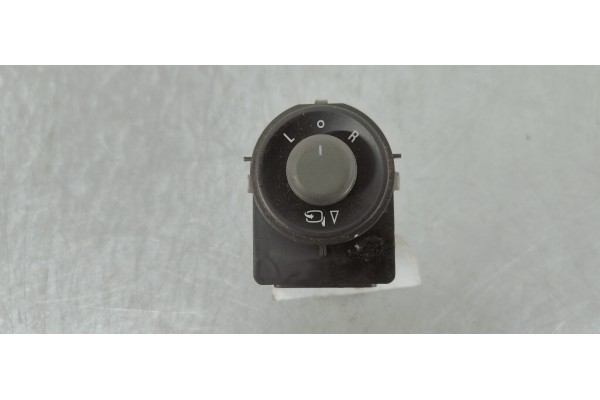 Recambio de mando retrovisor para opel insignia berlina 2.0cdti 130 fap referencia OEM IAM 13271833  