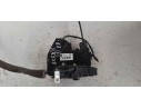 Recambio de cerradura puerta delantera derecha para renault scenic iv 1.2 tce energy referencia OEM IAM 805026404  
