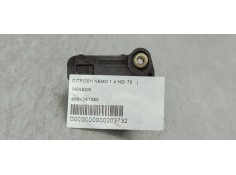 Recambio de sensor para citroen nemo 1.4 hdi 70 referencia OEM IAM 9664387380  