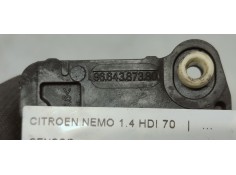 Recambio de sensor para citroen nemo 1.4 hdi 70 referencia OEM IAM 9664387380  