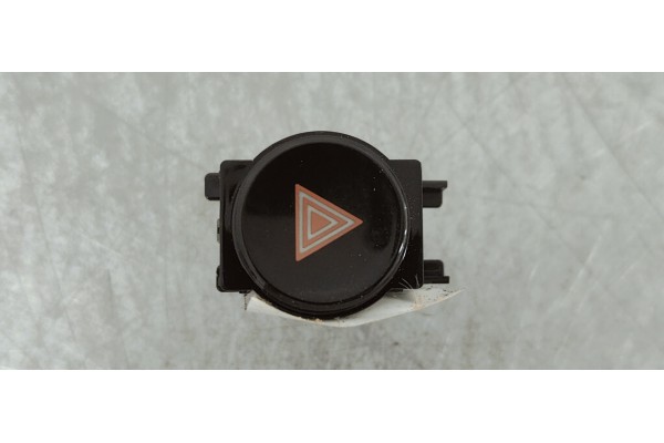 Recambio de warning para toyota aygo x 1.0 i referencia OEM IAM 15F095  