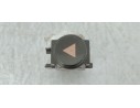 Recambio de warning para toyota aygo x 1.0 i referencia OEM IAM 15F095  