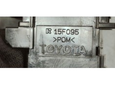 Recambio de warning para toyota aygo x 1.0 i referencia OEM IAM 15F095  