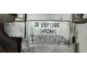 Recambio de warning para toyota aygo x 1.0 i referencia OEM IAM 15F095  