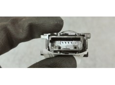 Recambio de warning para toyota aygo x 1.0 i referencia OEM IAM 15F095  