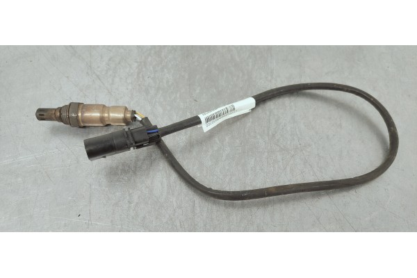 Recambio de sonda lambda para audi a3 sportback (8p) 1.6 tdi referencia OEM IAM 03L906262A  