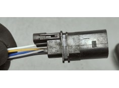 Recambio de sonda lambda para audi a3 sportback (8p) 1.6 tdi referencia OEM IAM 03L906262A  