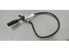 Recambio de sonda lambda para audi a3 sportback (8p) 1.6 tdi referencia OEM IAM 03L906262A  