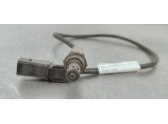 Recambio de sonda lambda para audi a3 sportback (8p) 1.6 tdi referencia OEM IAM 03L906262A  