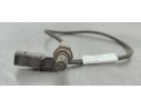 Recambio de sonda lambda para audi a3 sportback (8p) 1.6 tdi referencia OEM IAM 03L906262A  