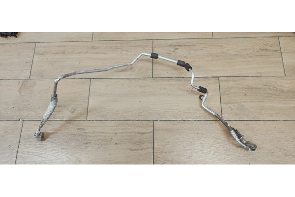 Recambio de tubos aire acondicionado para seat altea (5p1) 1.9 tdi referencia OEM IAM 1K0820741AC  