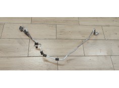 Recambio de tubos aire acondicionado para seat altea (5p1) 1.9 tdi referencia OEM IAM 1K0820741AC  
