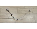 Recambio de tubos aire acondicionado para seat altea (5p1) 1.9 tdi referencia OEM IAM 1K0820741AC  