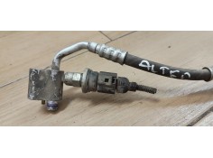Recambio de tubos aire acondicionado para seat altea (5p1) 1.9 tdi referencia OEM IAM 1K0820741AC  