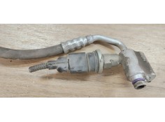 Recambio de tubos aire acondicionado para seat altea (5p1) 1.9 tdi referencia OEM IAM 1K0820741AC  