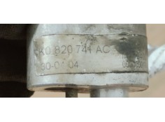 Recambio de tubos aire acondicionado para seat altea (5p1) 1.9 tdi referencia OEM IAM 1K0820741AC  