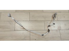 Recambio de tubos aire acondicionado para seat altea (5p1) 1.9 tdi referencia OEM IAM 1K0820741AC  