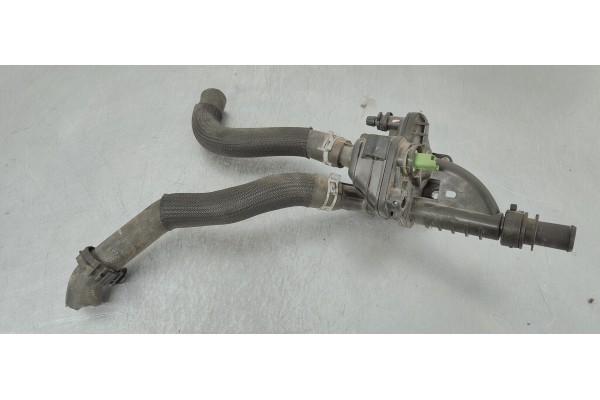 Recambio de termostato para citroen c4 cactus 1.6 hdi referencia OEM IAM 9684588980  
