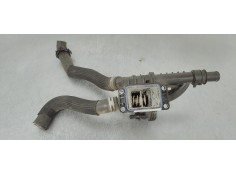 Recambio de termostato para citroen c4 cactus 1.6 hdi referencia OEM IAM 9684588980  