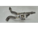 Recambio de termostato para citroen c4 cactus 1.6 hdi referencia OEM IAM 9684588980  