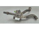 Recambio de termostato para citroen c4 cactus 1.6 hdi referencia OEM IAM 9684588980  