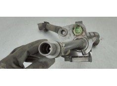 Recambio de termostato para citroen c4 cactus 1.6 hdi referencia OEM IAM 9684588980  